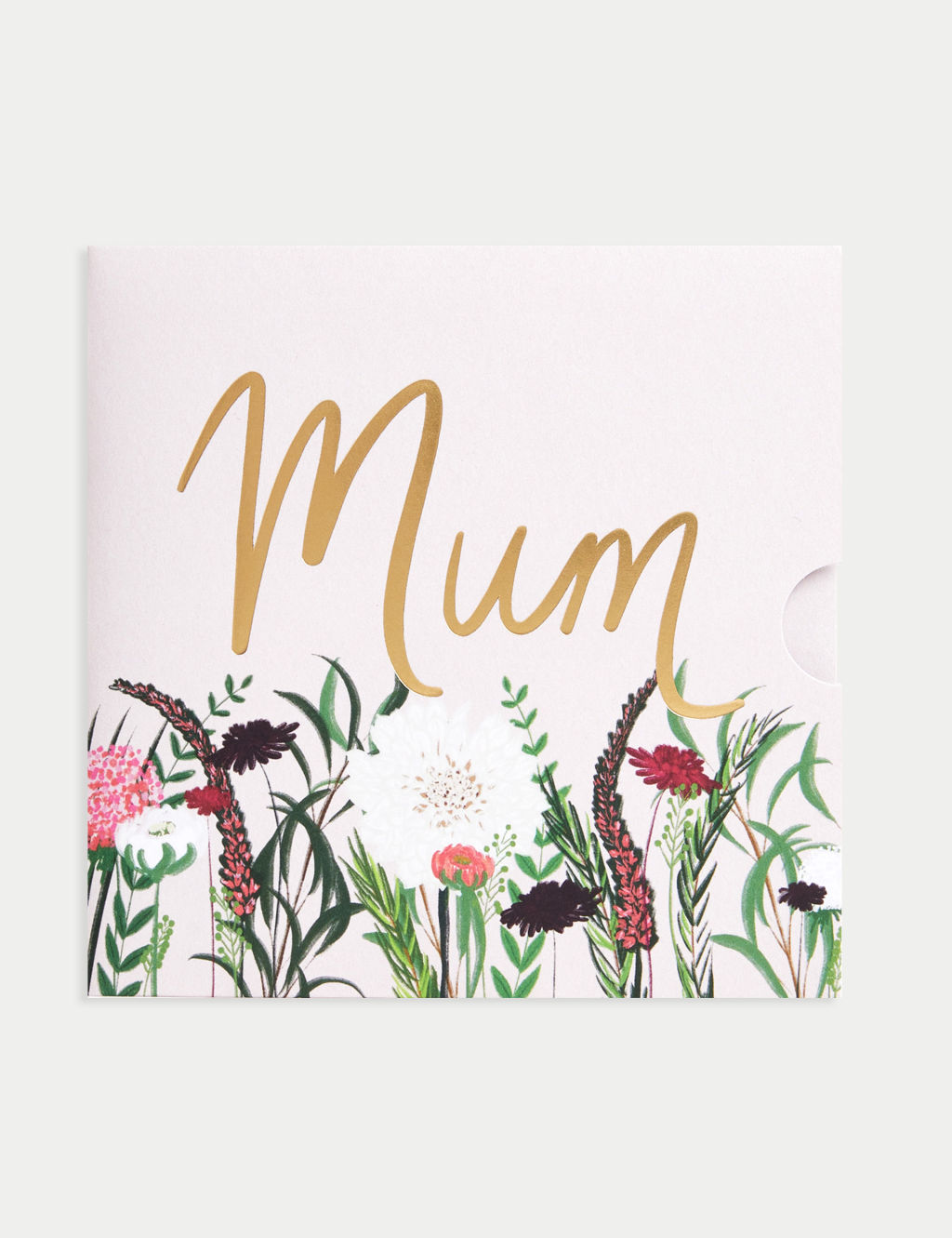 Mum Gift Card