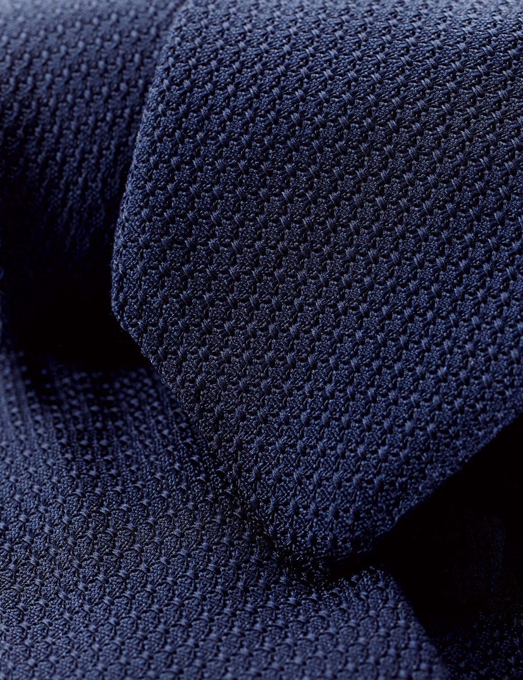 Textured Pure Silk Tie 2 of 2