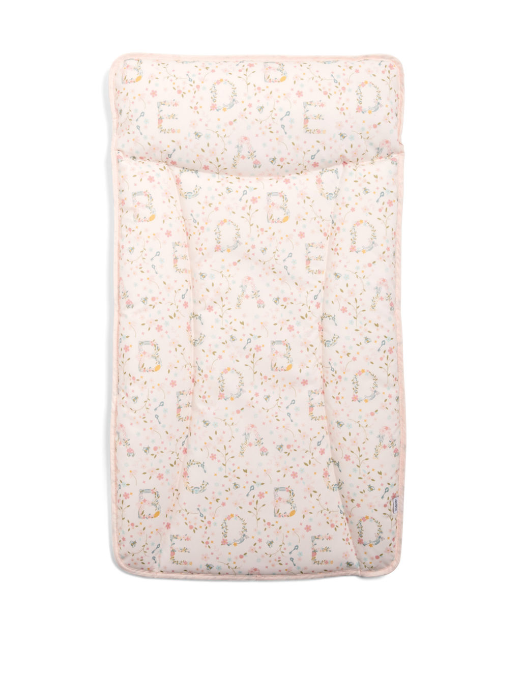 Essentials Changing Mat