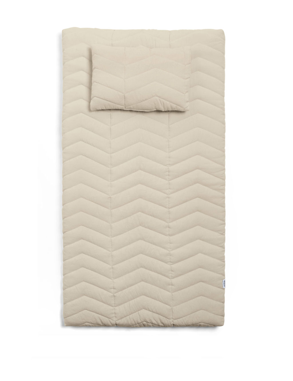 Born to be Wild Luxury Changing Mat