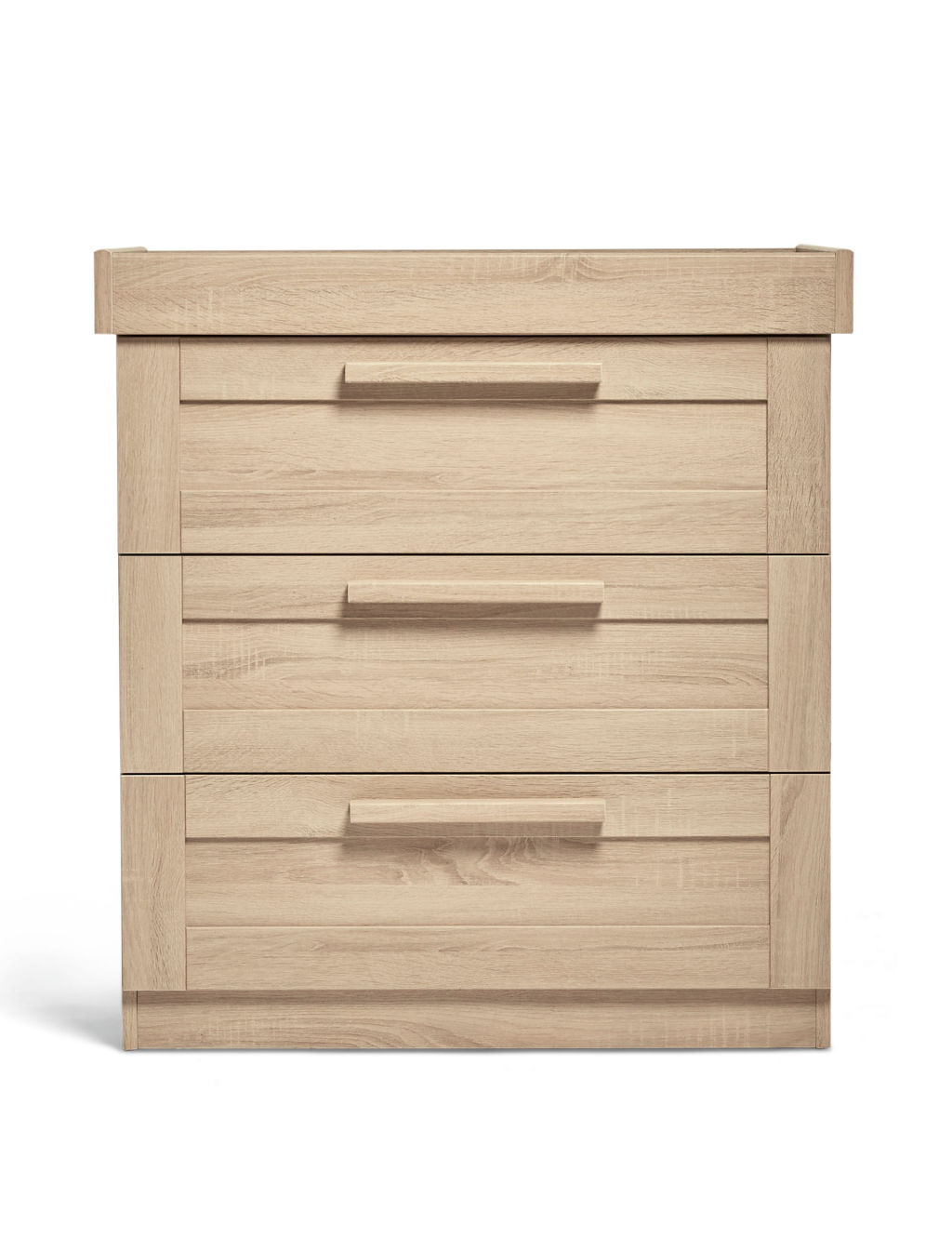 Atlas Dresser Changer