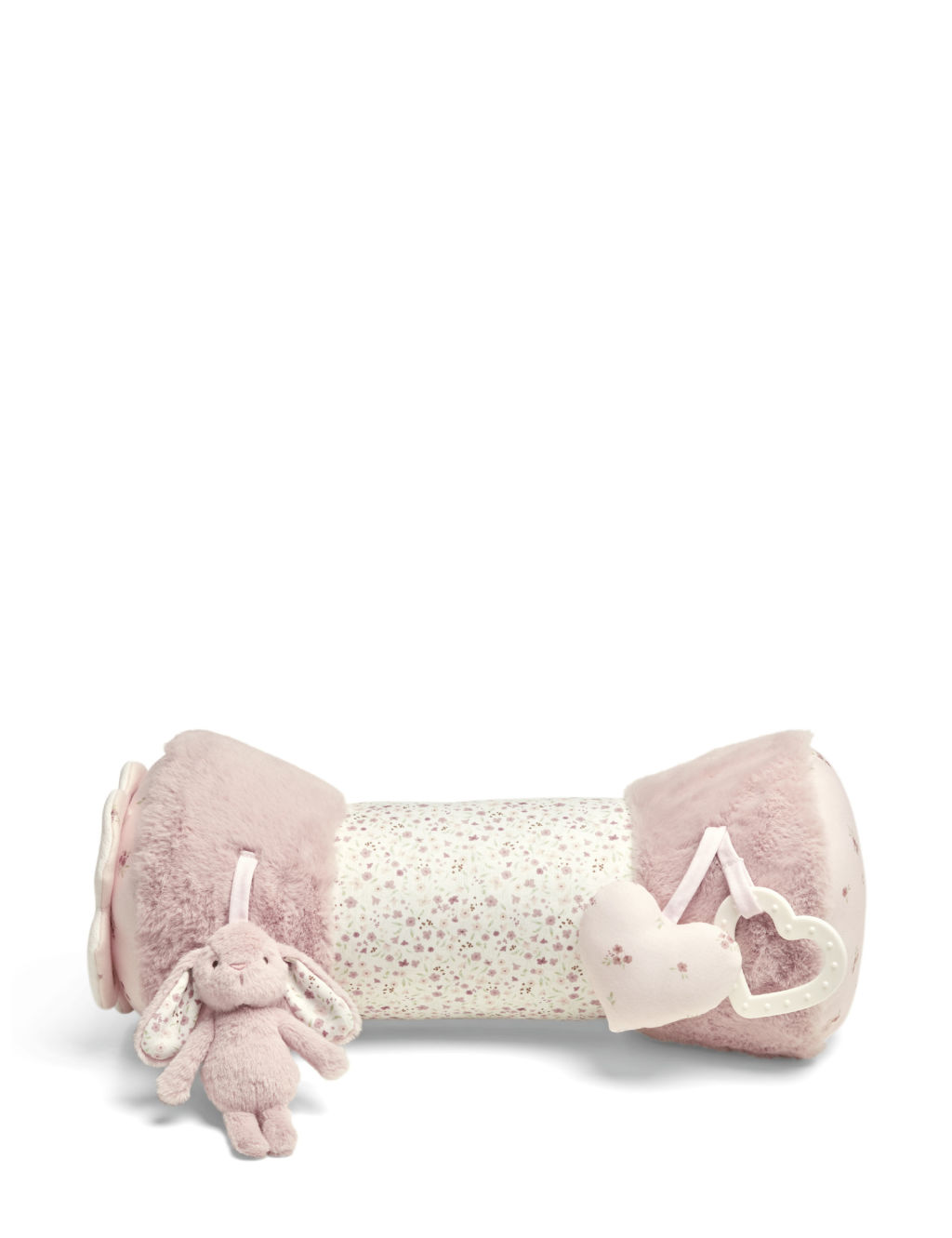 Welcome to the World Tummy Time Roll (7lbs)