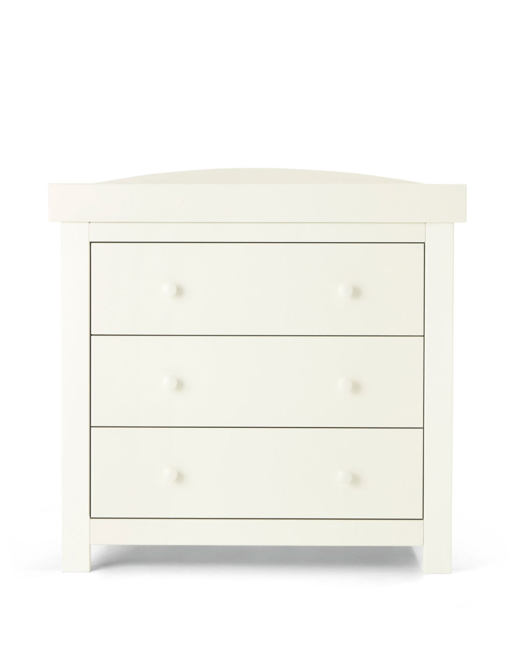 Mia Dresser Changer