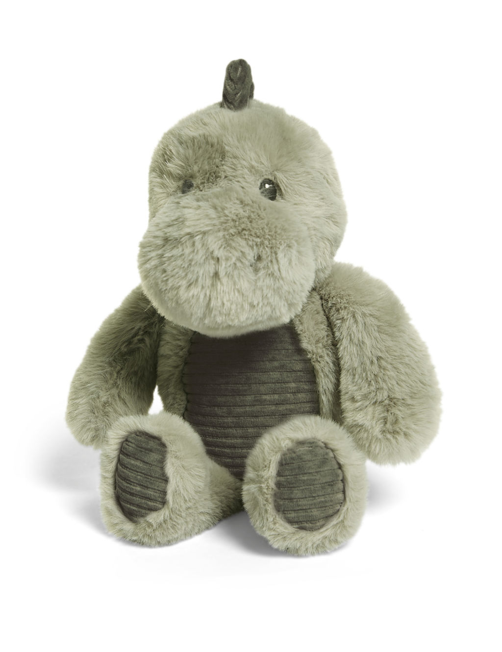 Welcome To The World Dinosaur Soft Toy