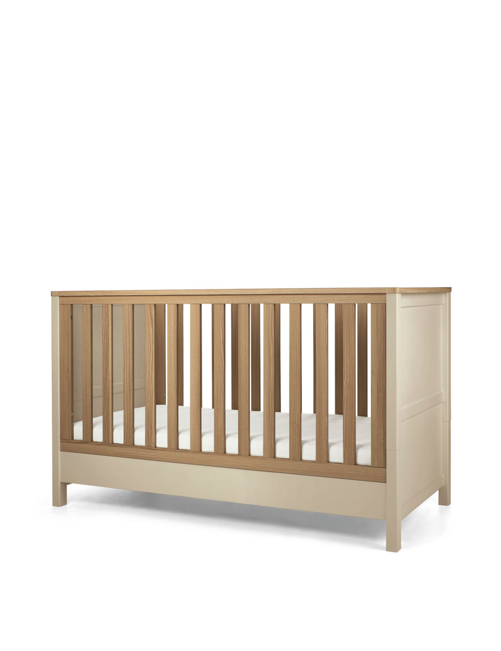 Harwell Cotbed