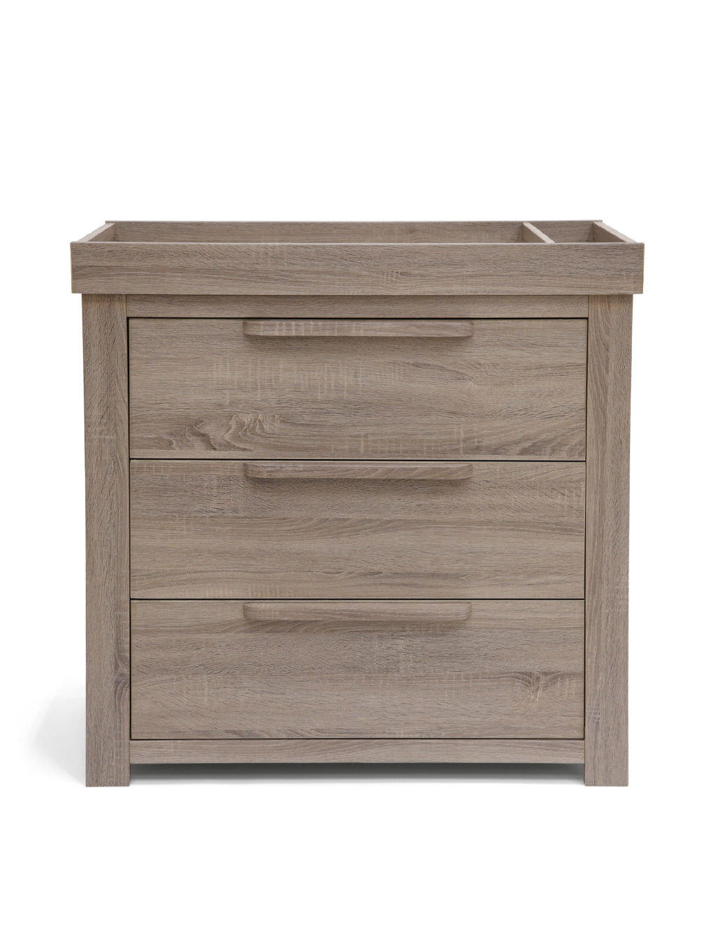 Franklin Dresser Changer
