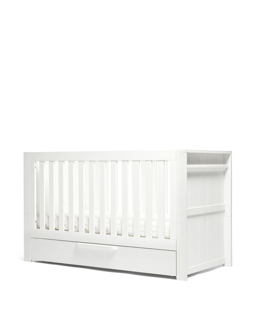 Franklin Cot Bed
