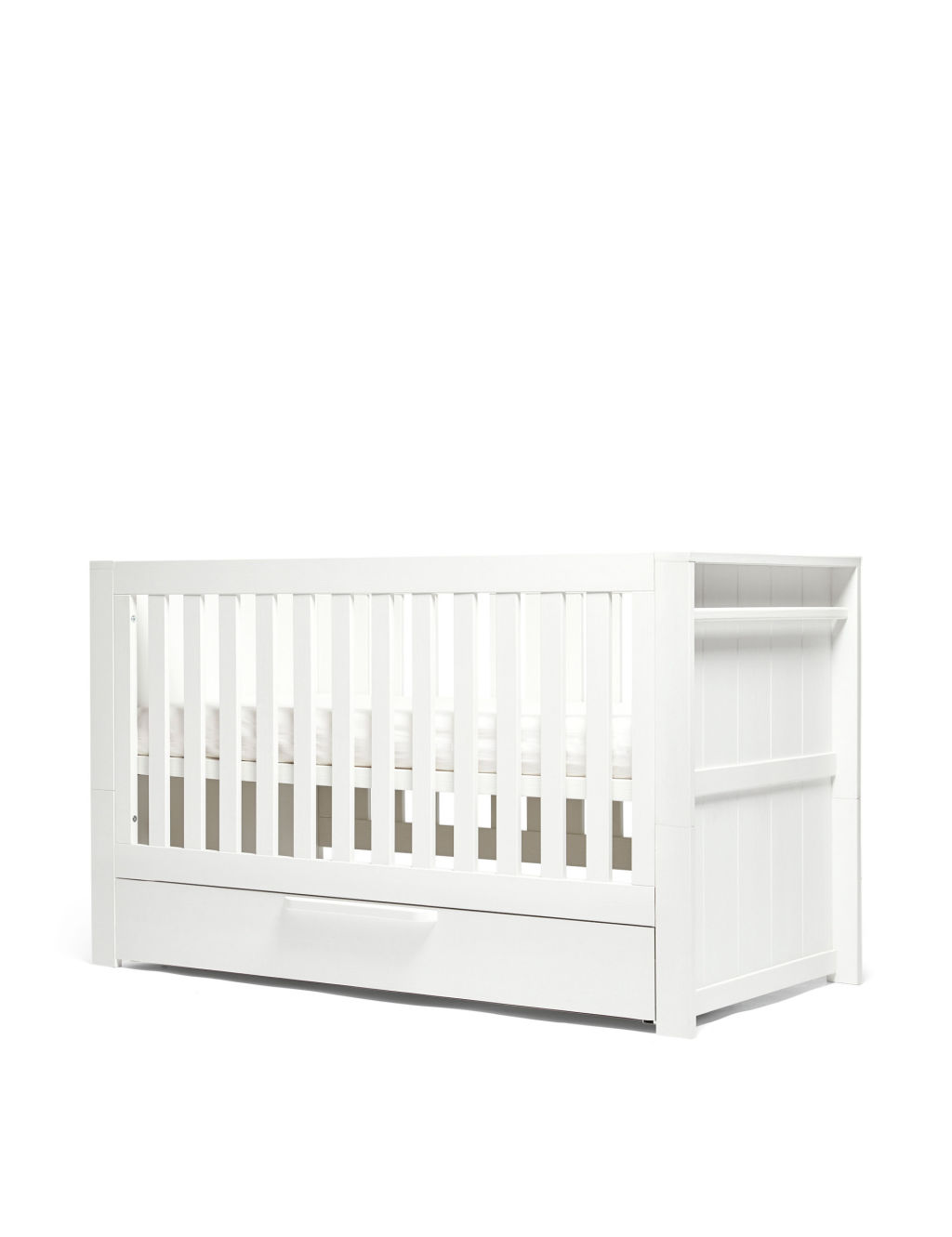 Franklin Cot Bed Mamas & Papas M&S