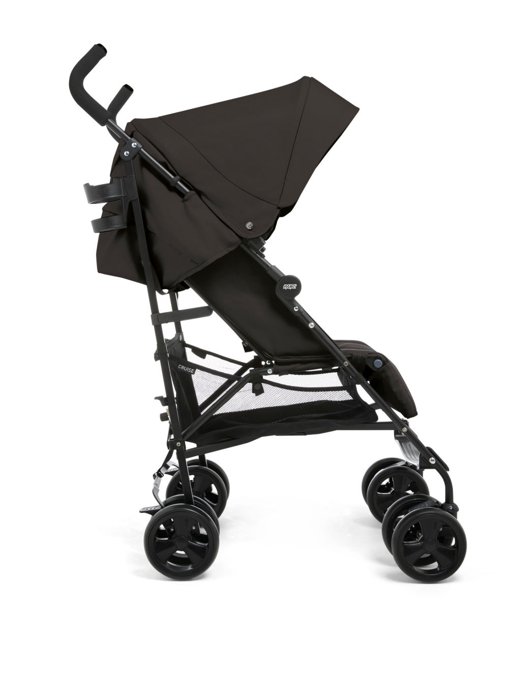 Cruise Buggy