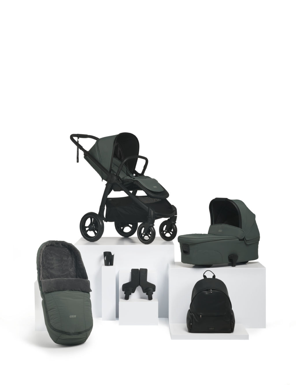 Ocarro Oasis Essential Kit