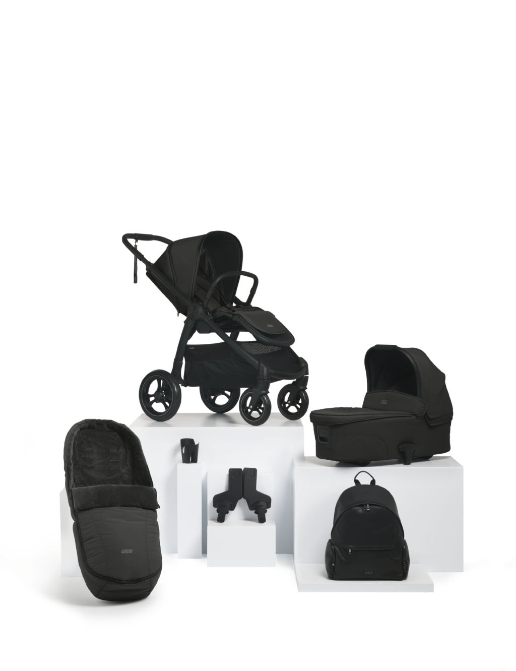 Ocarro Jet Essential Kit