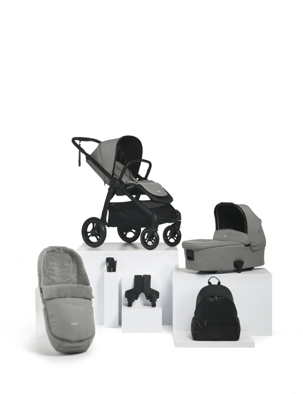 Ocarro Flint Essential Kit
