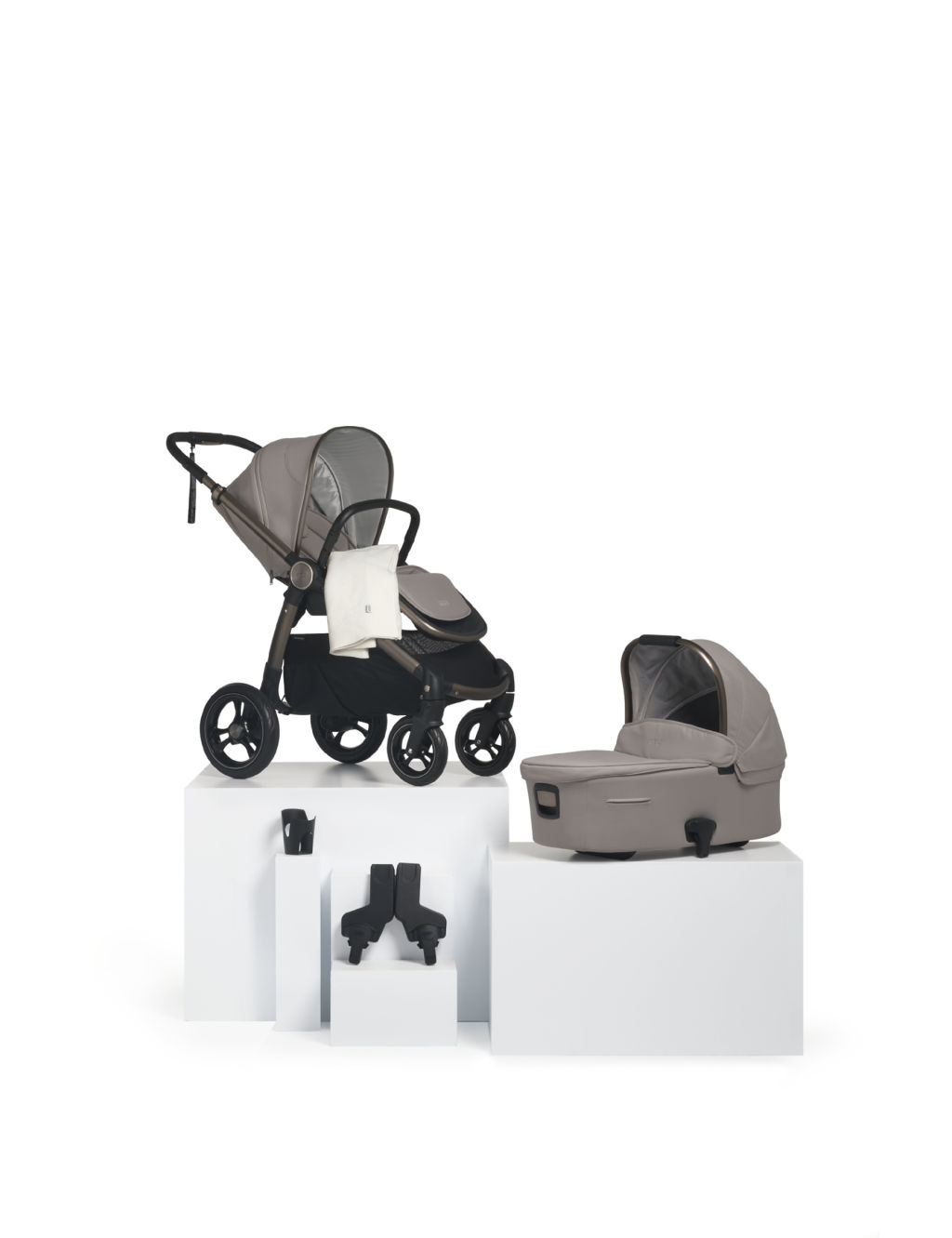 Ocarro Heritage Studio Starter Kit