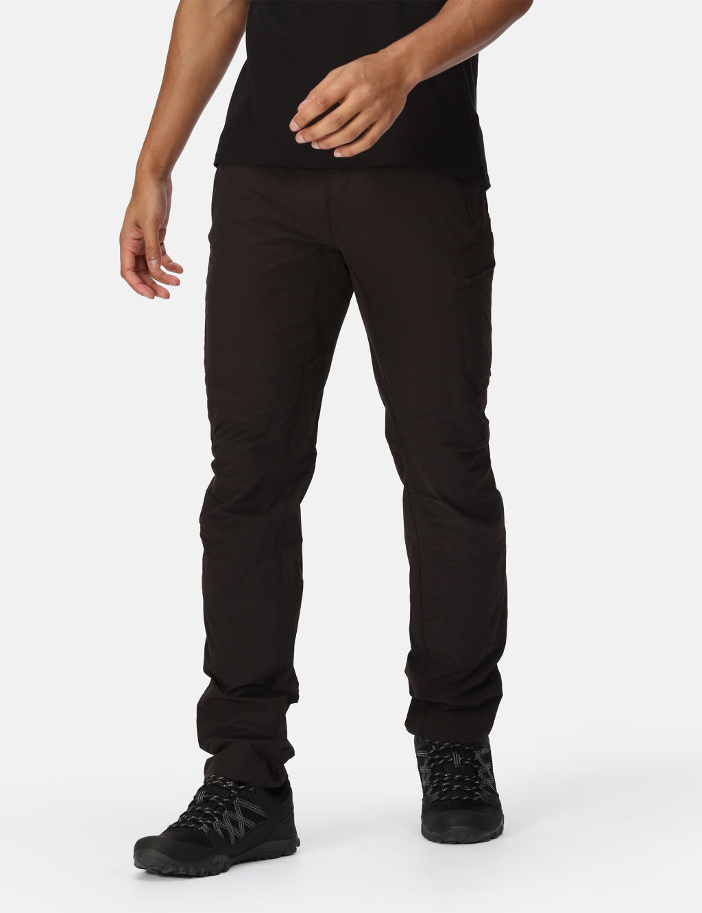 Highton Water-Repellent Trekking Trousers