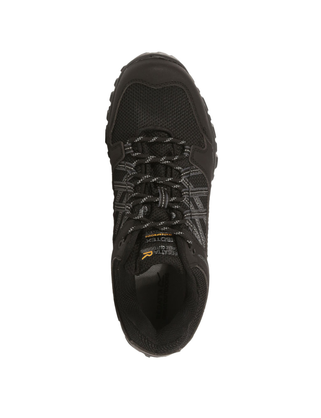 edgepoint iii walking shoes