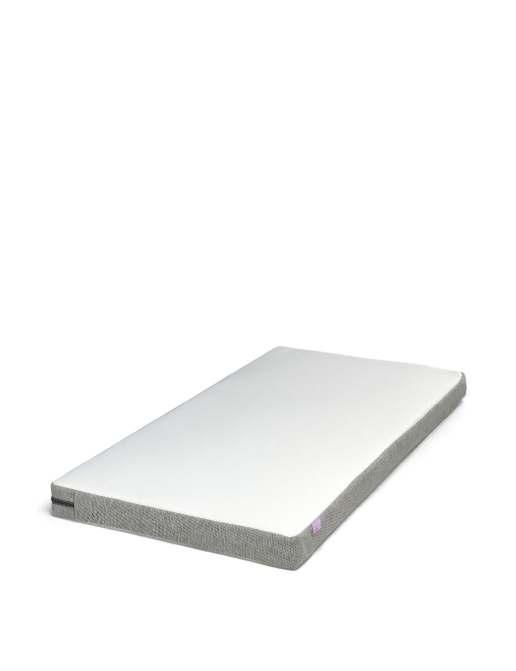 Luxury Twin Spring Cotbed Mattress