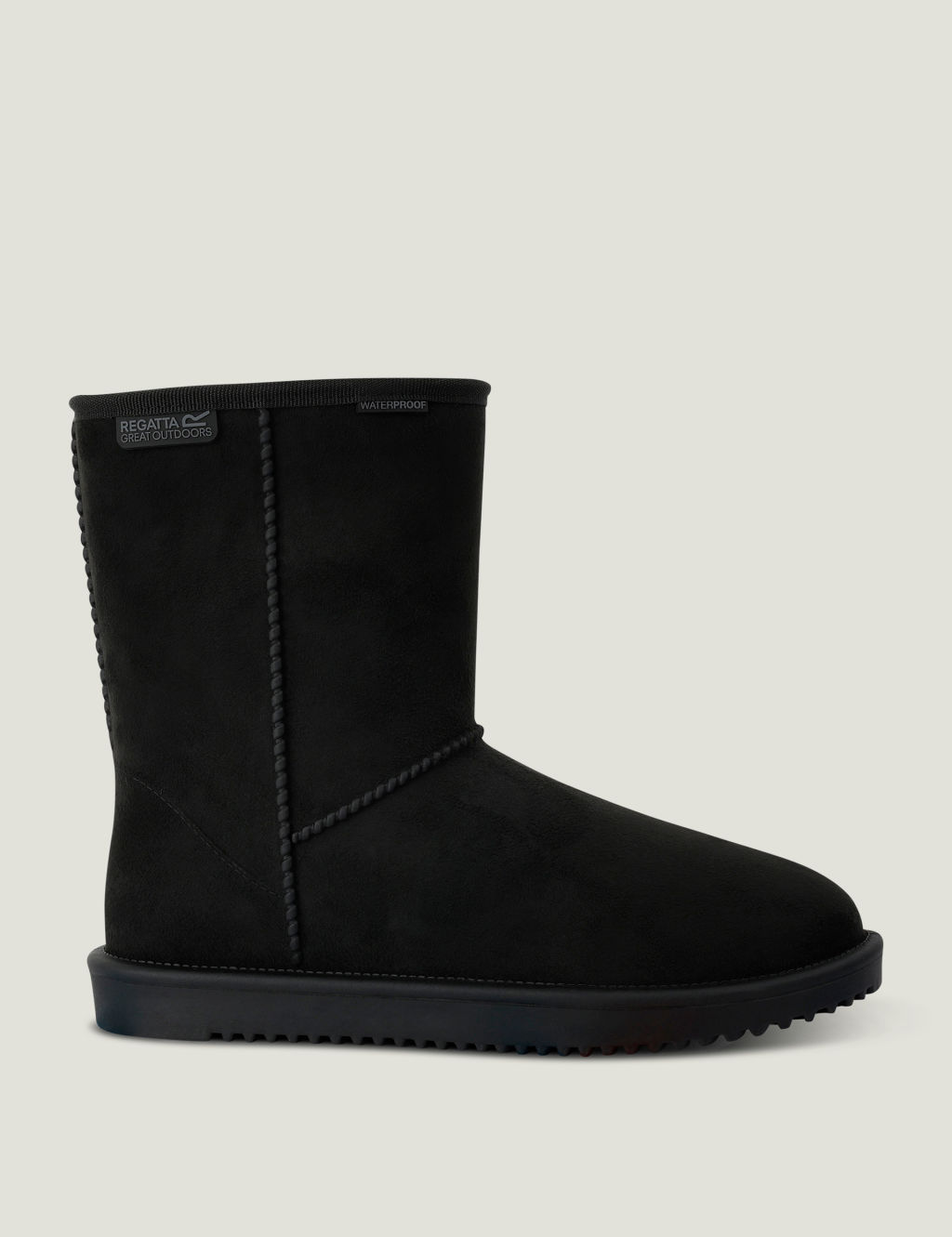 Risley Waterproof Boots