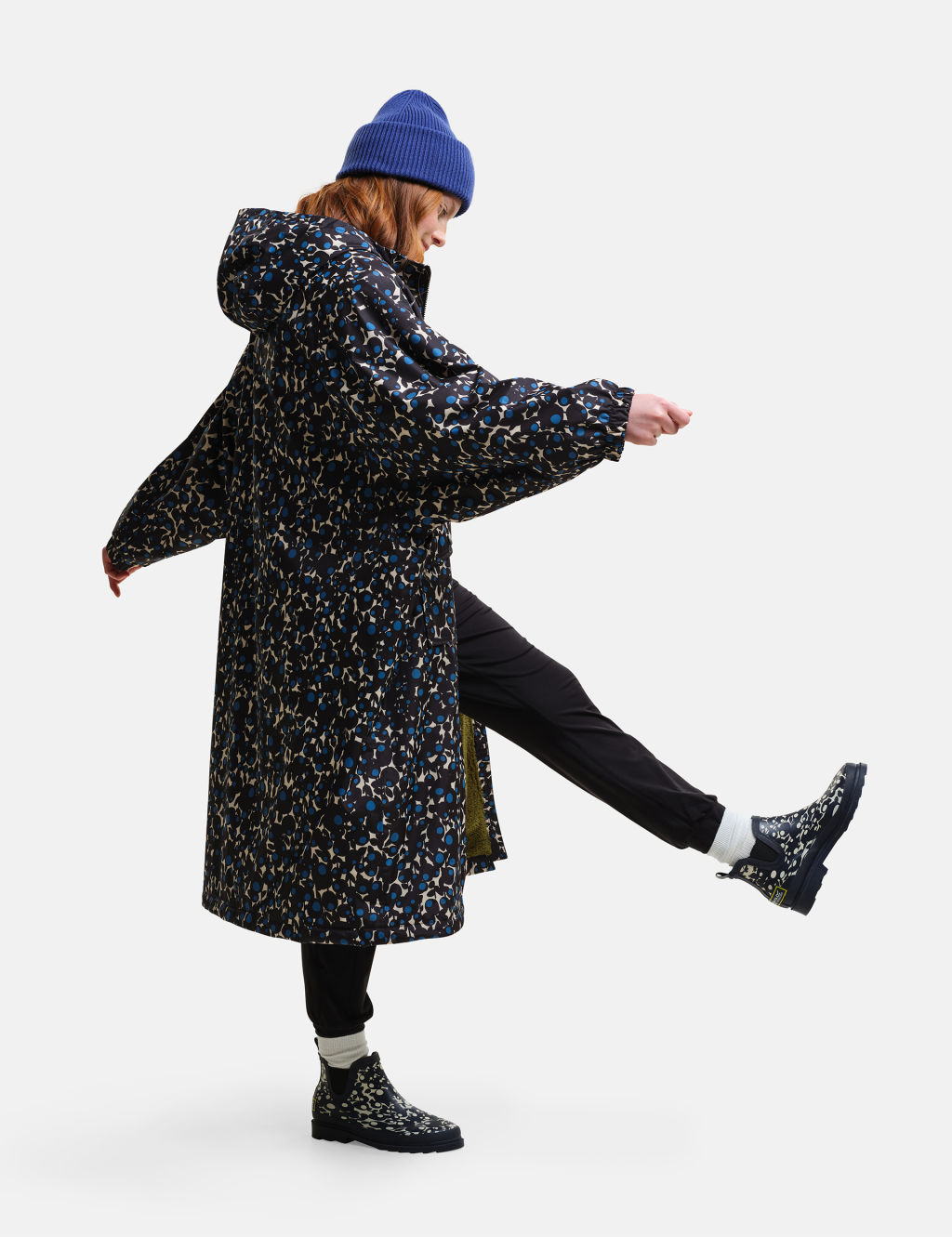 ORLA™ -  Relaxed Fit Coat