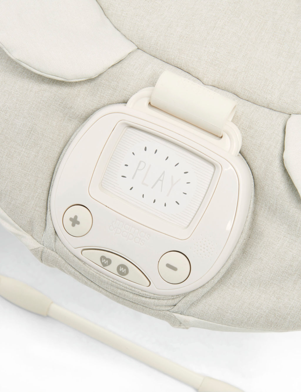 Lunar Skies Apollo Bouncer Cradle Mamas & Papas M&S