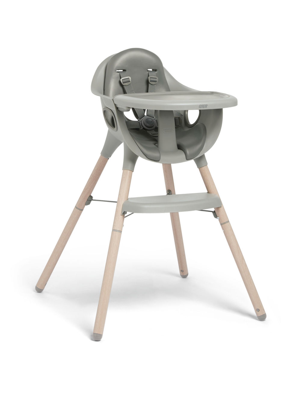 Croissant Juice Highchair