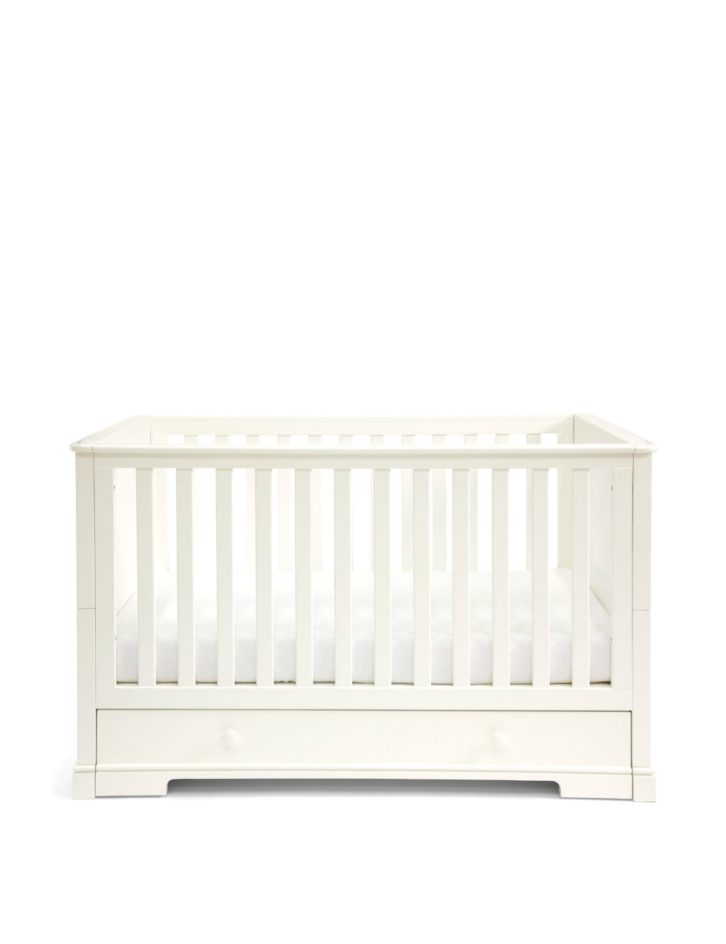 Oxford Cotbed