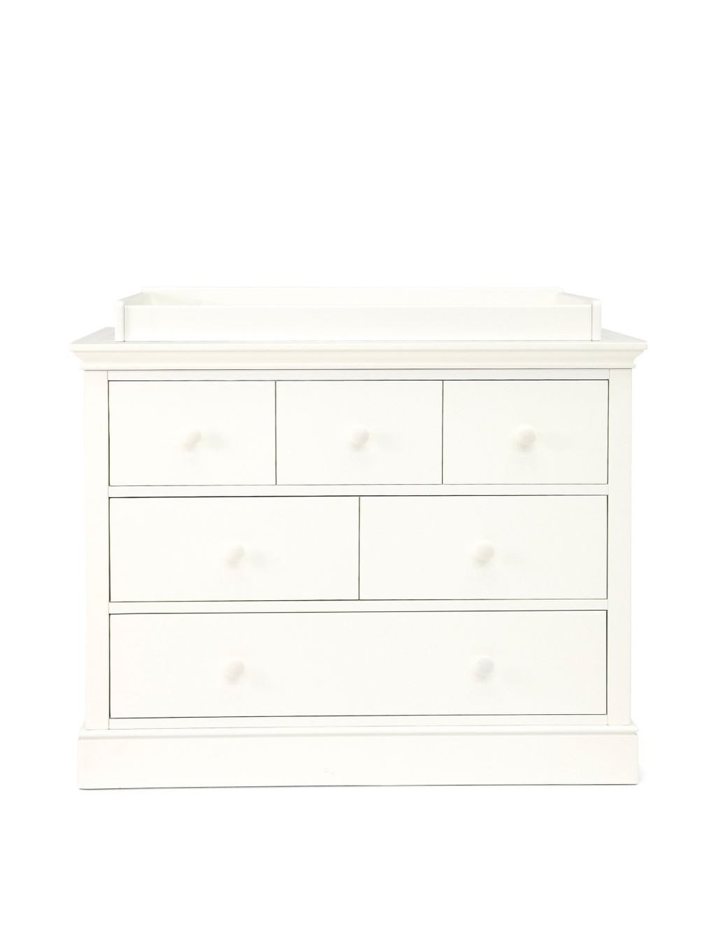 Oxford Dresser Changer