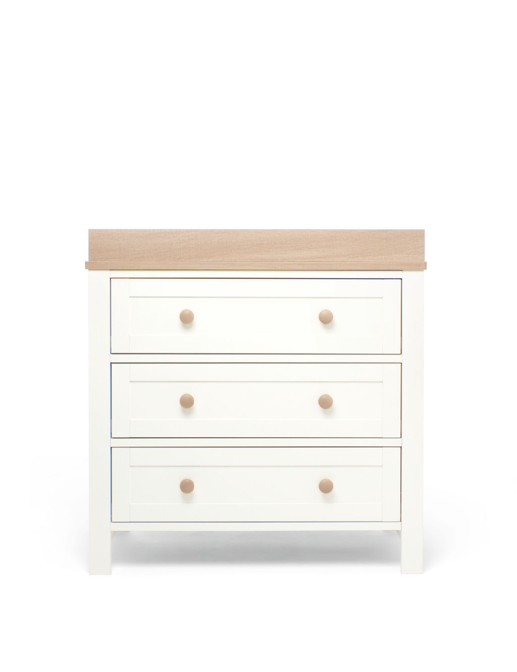 Wedmore Dresser Changer