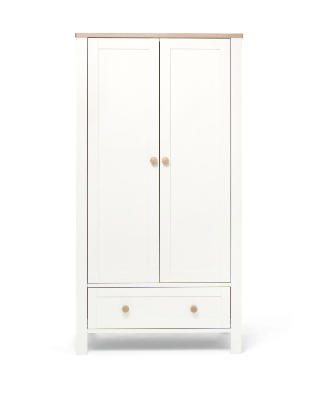 Wedmore Wardrobe