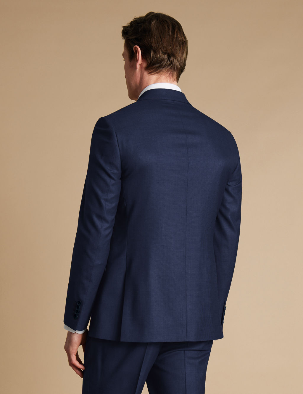 Ultimate Performance Slim Fit Suit Jacket 2 of 5