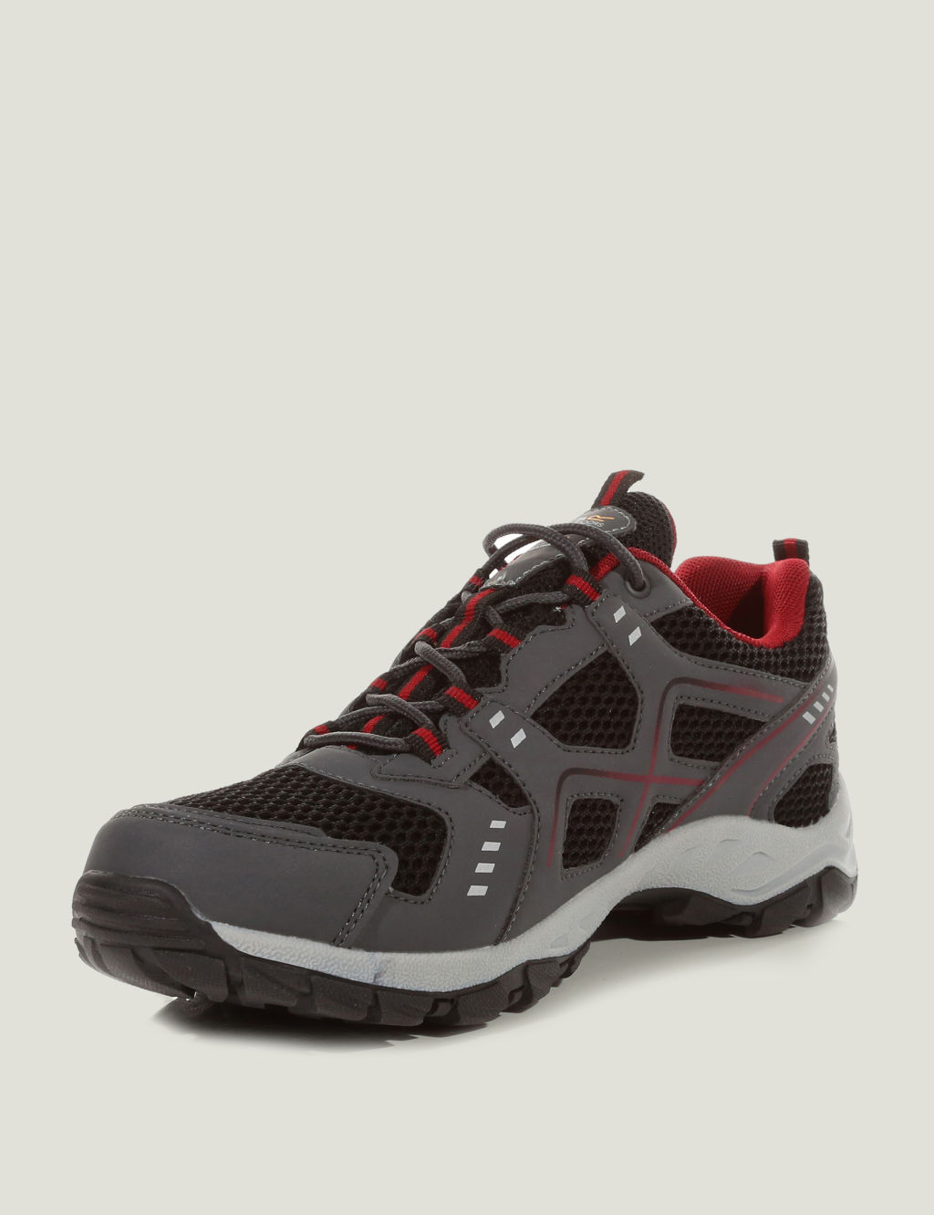 Vendeavour Waterproof Walking Shoes Regatta M&S