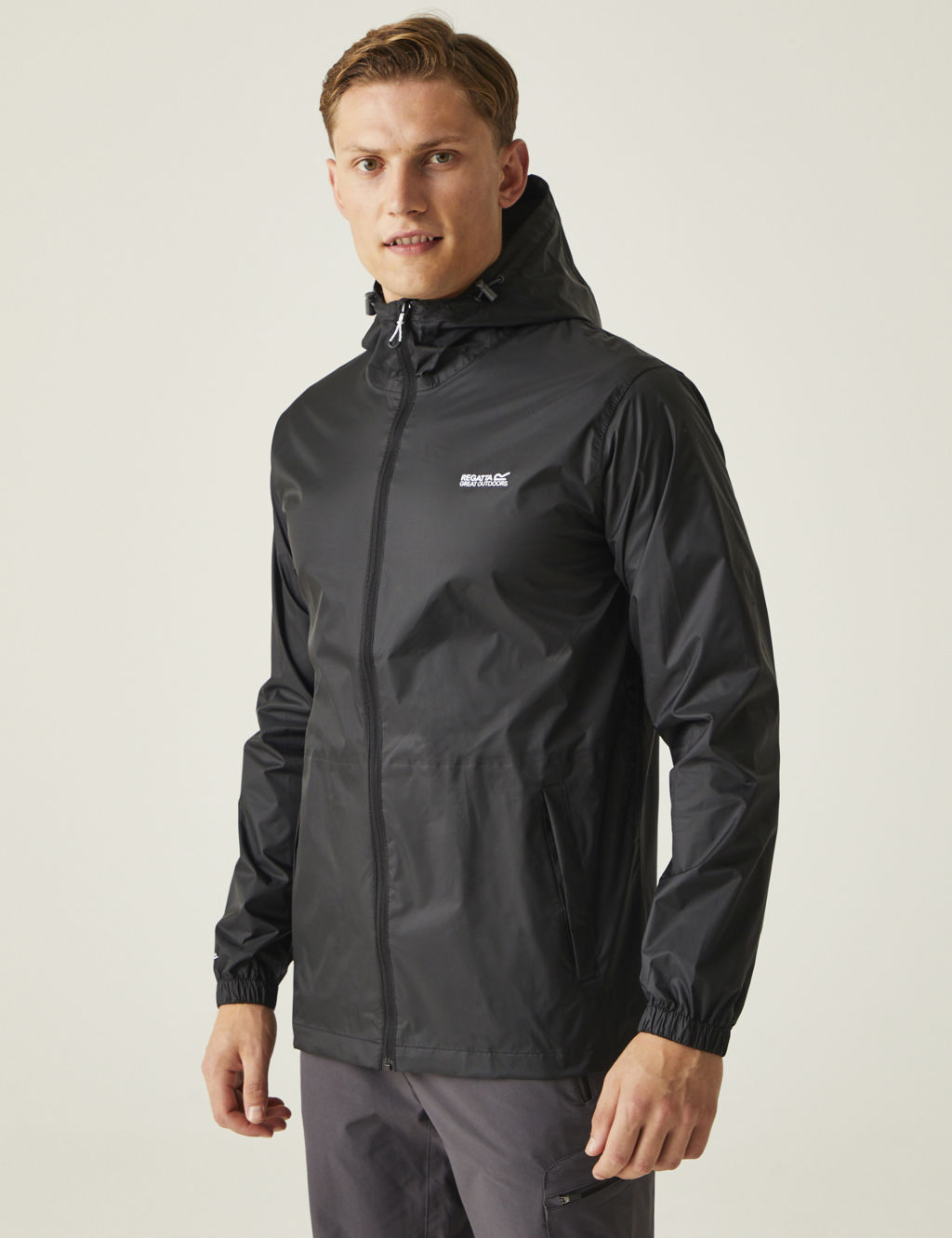 Pack It Waterproof Anorak