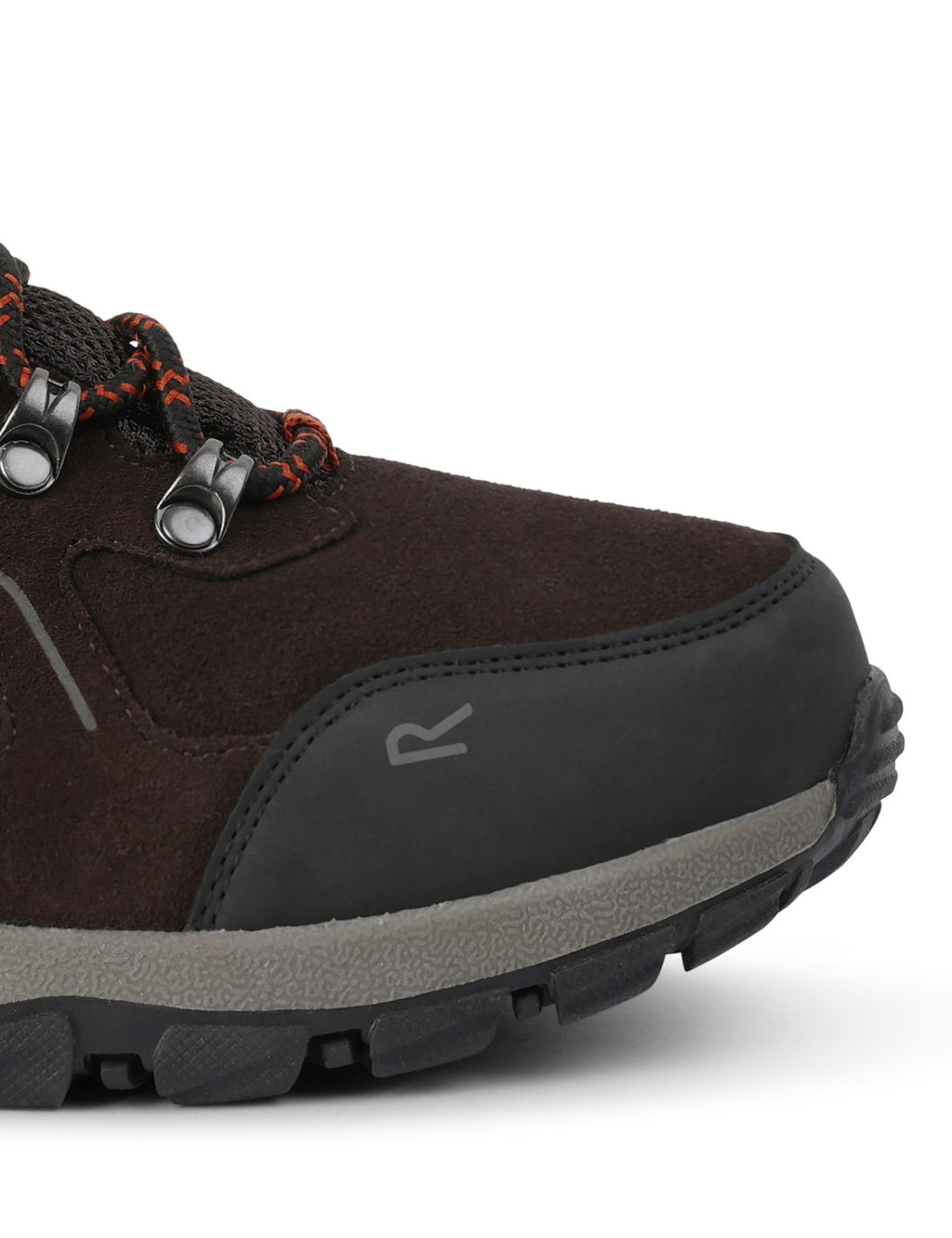 Vendeavour Suede Waterproof Walking Shoes Regatta M&S