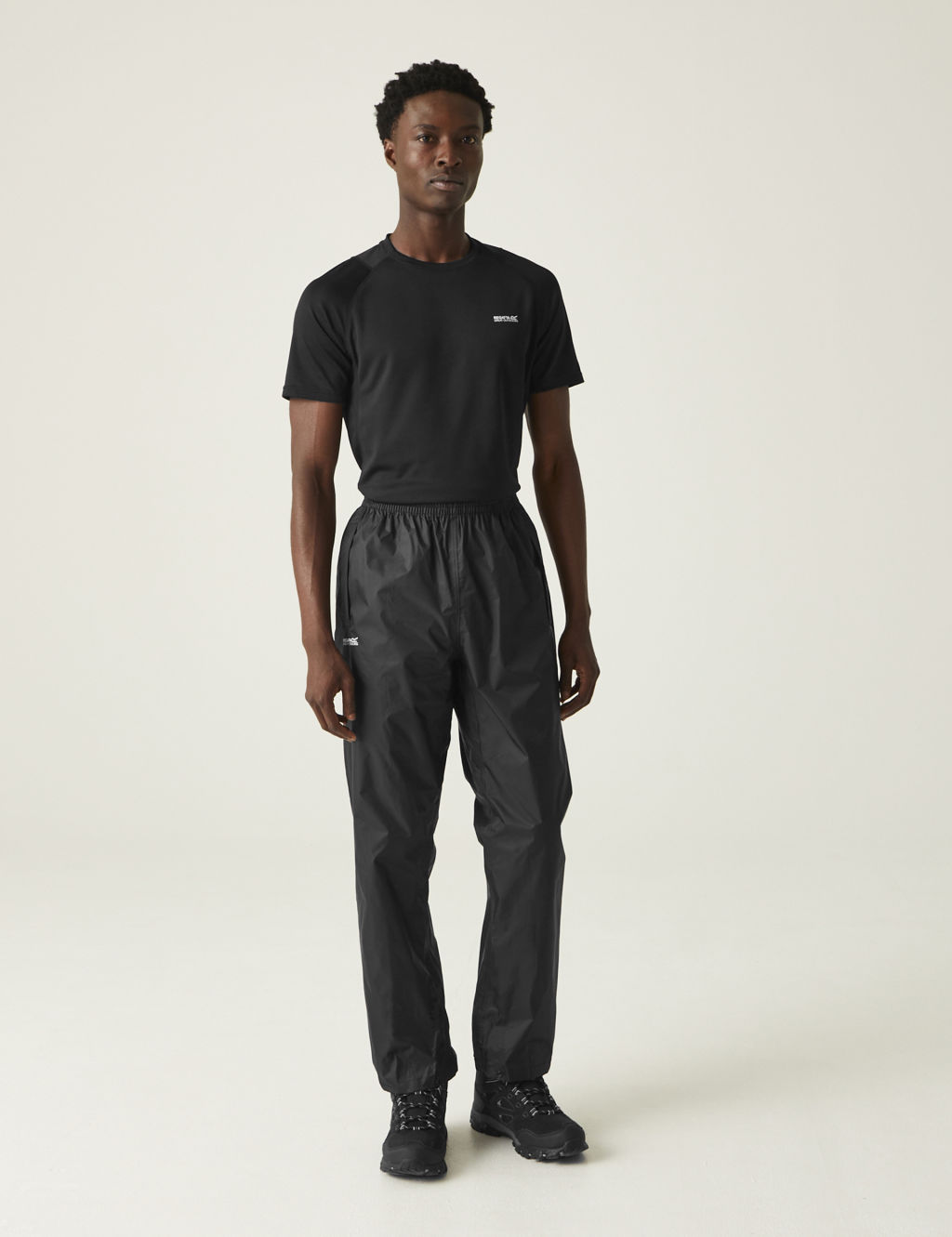 Pack-It Waterproof Trekking Overtrousers