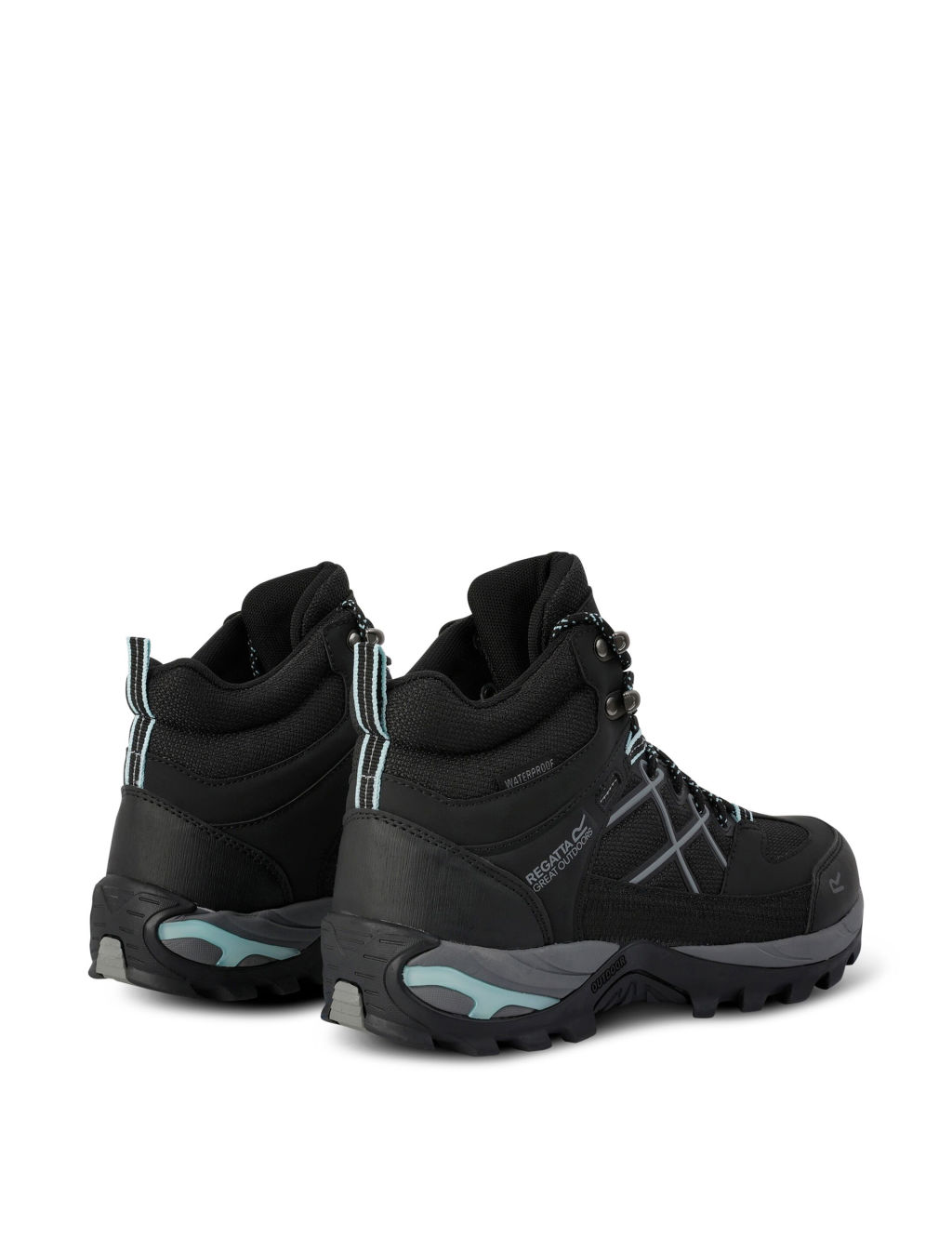 samaris walking boots