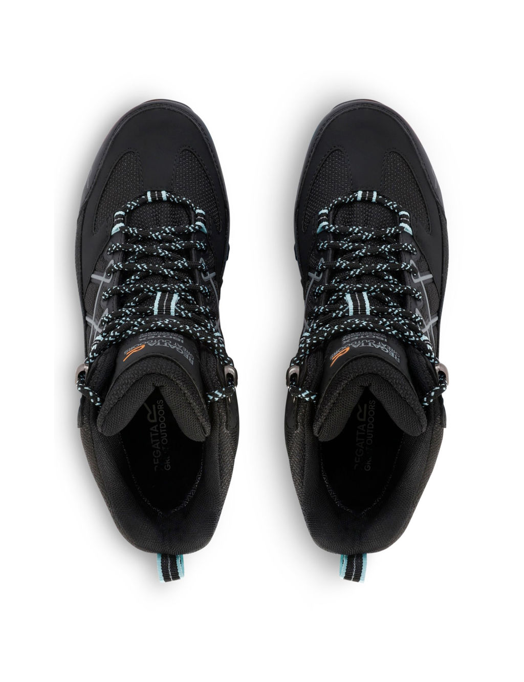 samaris walking boots