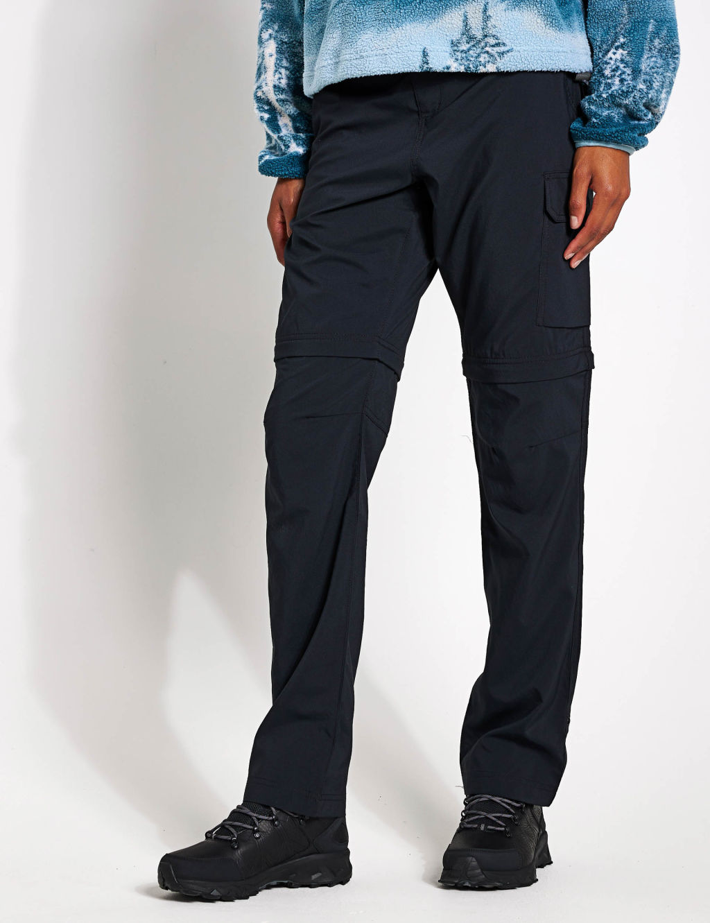 Silver Ridge Utility Trousers