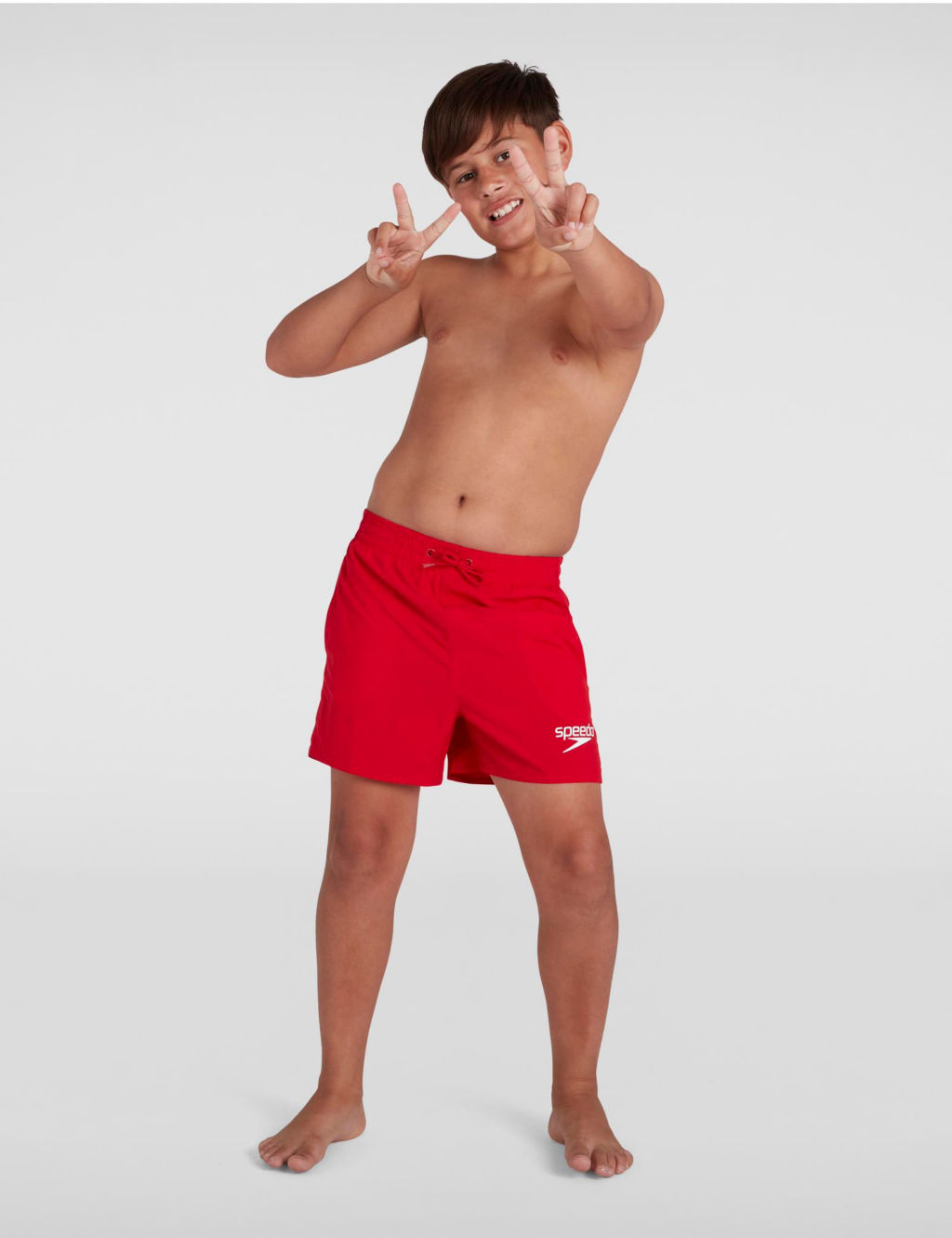 Swim Shorts (4-16 Yrs)