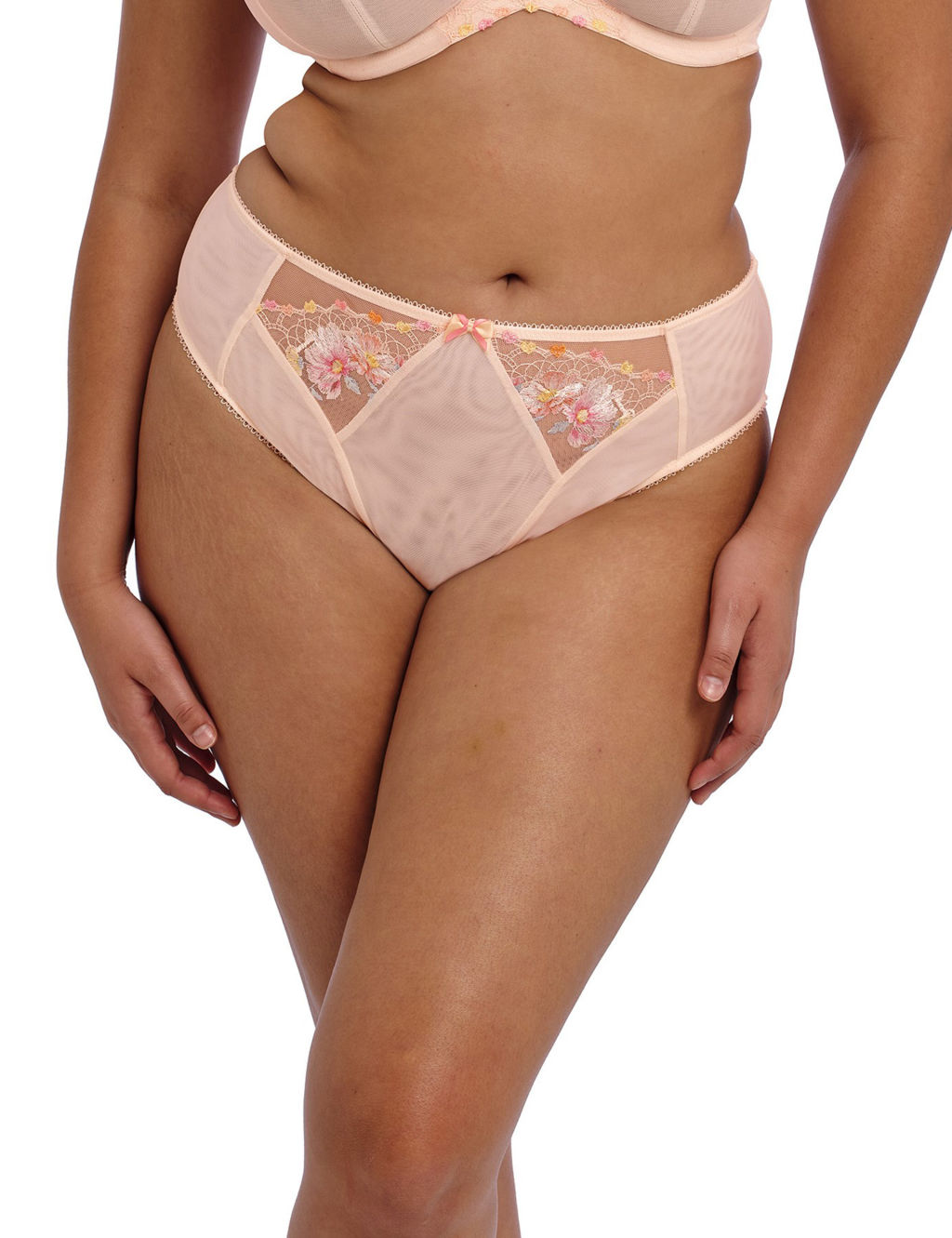 Himari High Leg Knickers 2 of 6