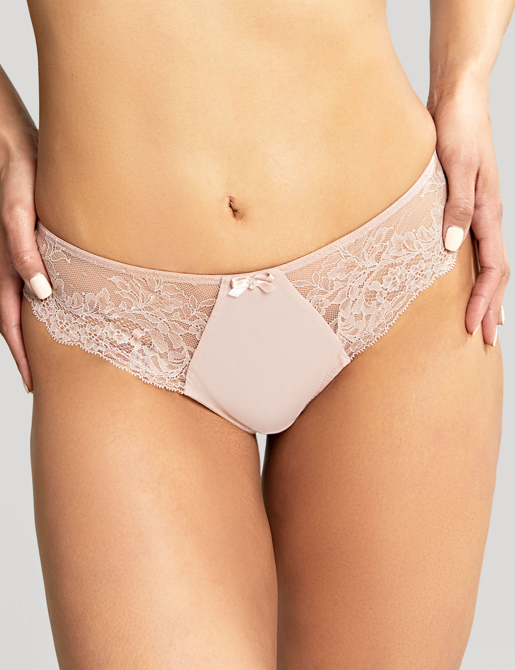 Ana Lace Thong