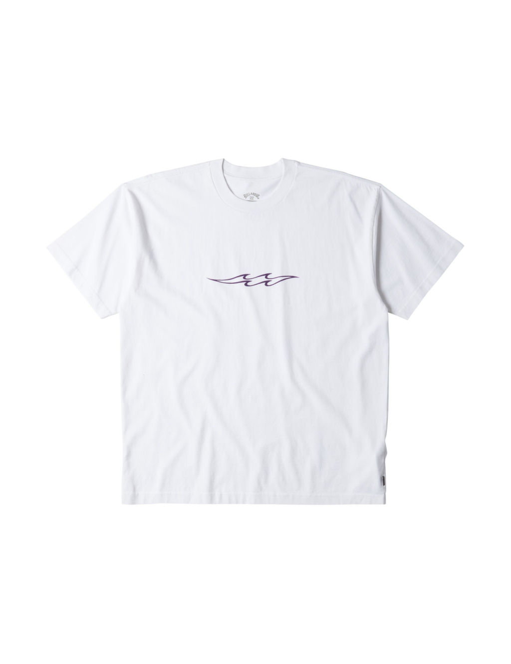 Solution Pure Cotton T-Shirt