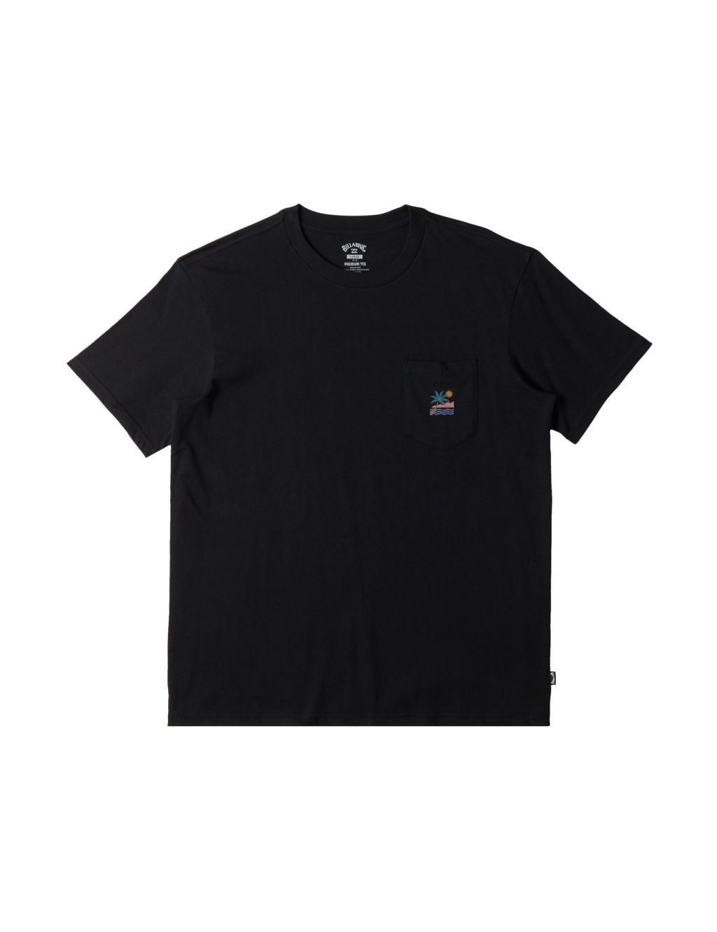 Troppo Pure Cotton Printed T-Shirt