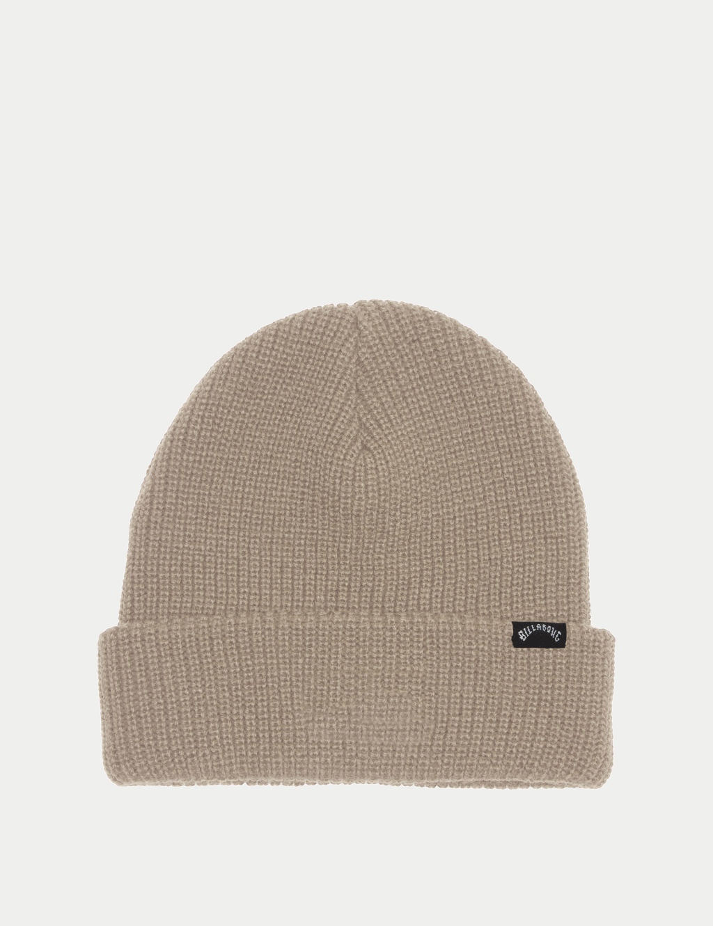 Arcade Knitted Beanie Hat