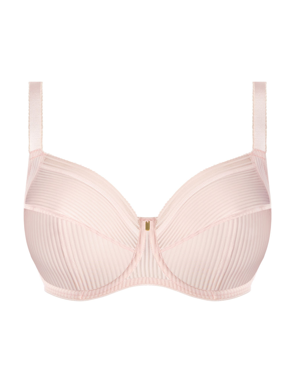 Fusion Wired Full Cup Side Support Bra D-HH 1 of 4