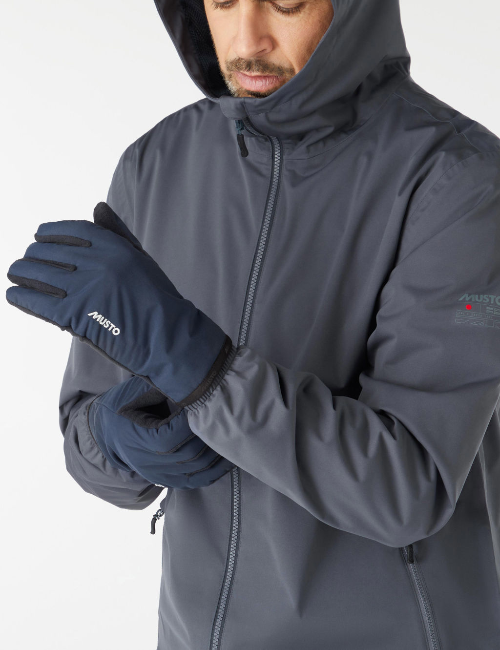 Snug Thermal Gloves