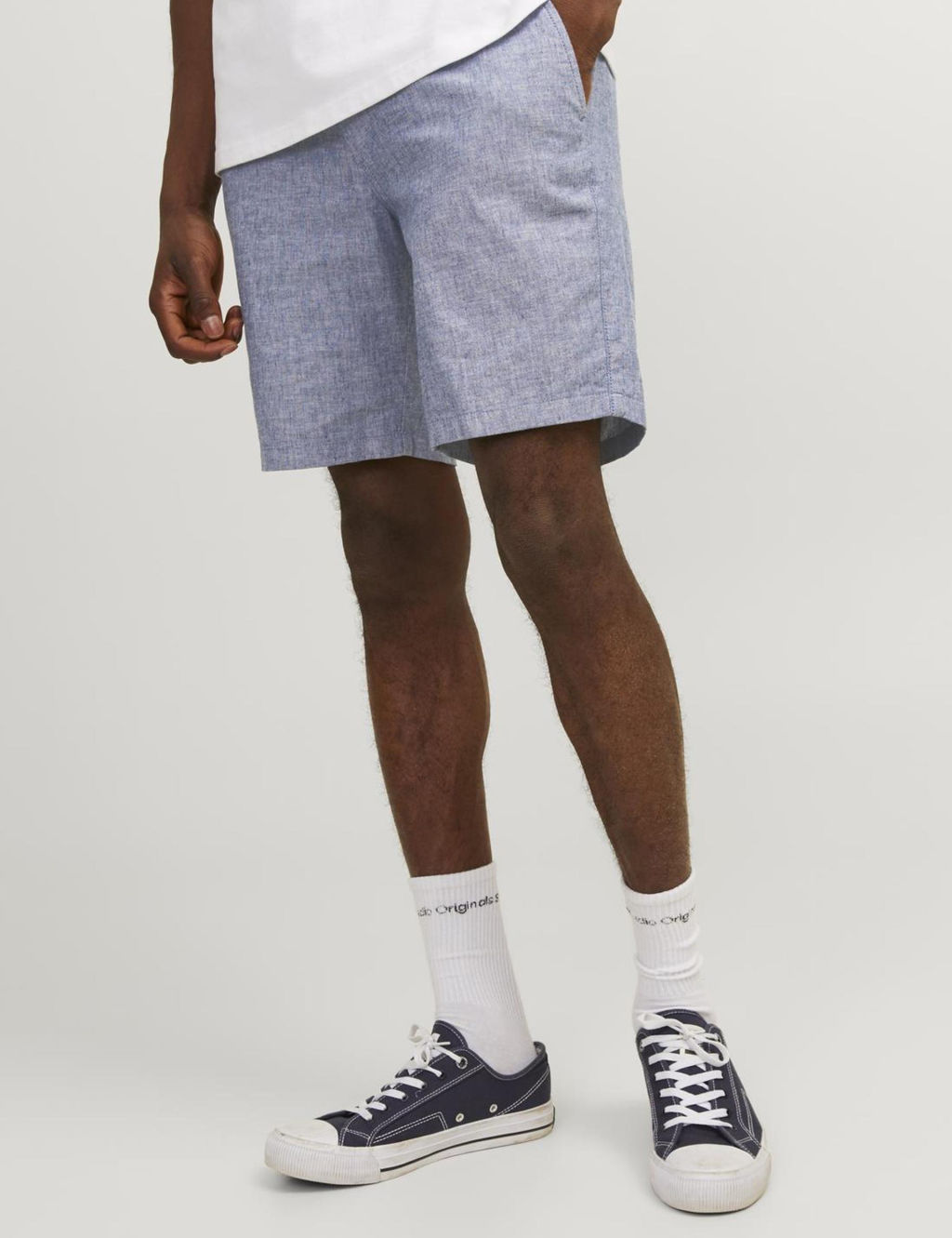 Chino Shorts