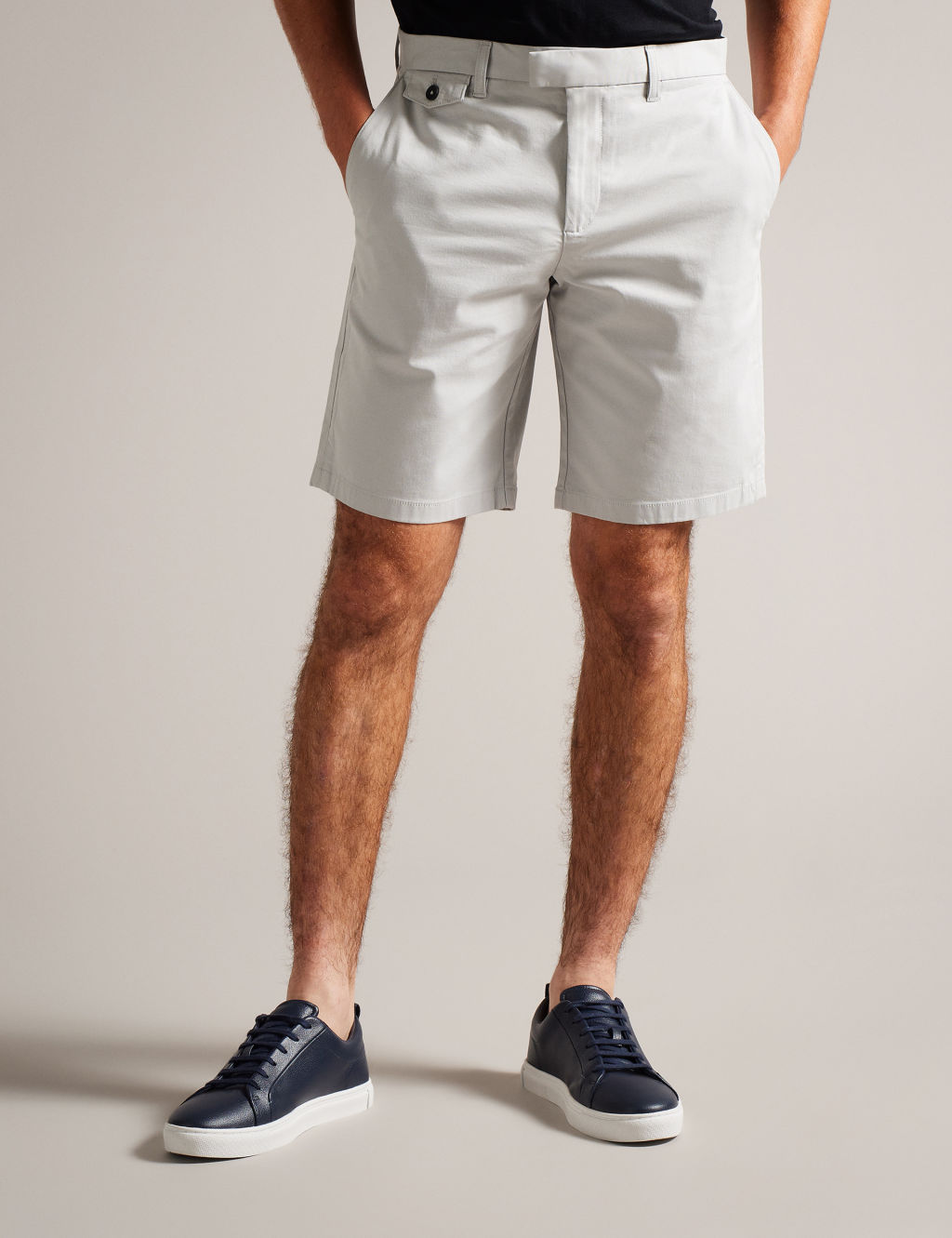 Chino Shorts