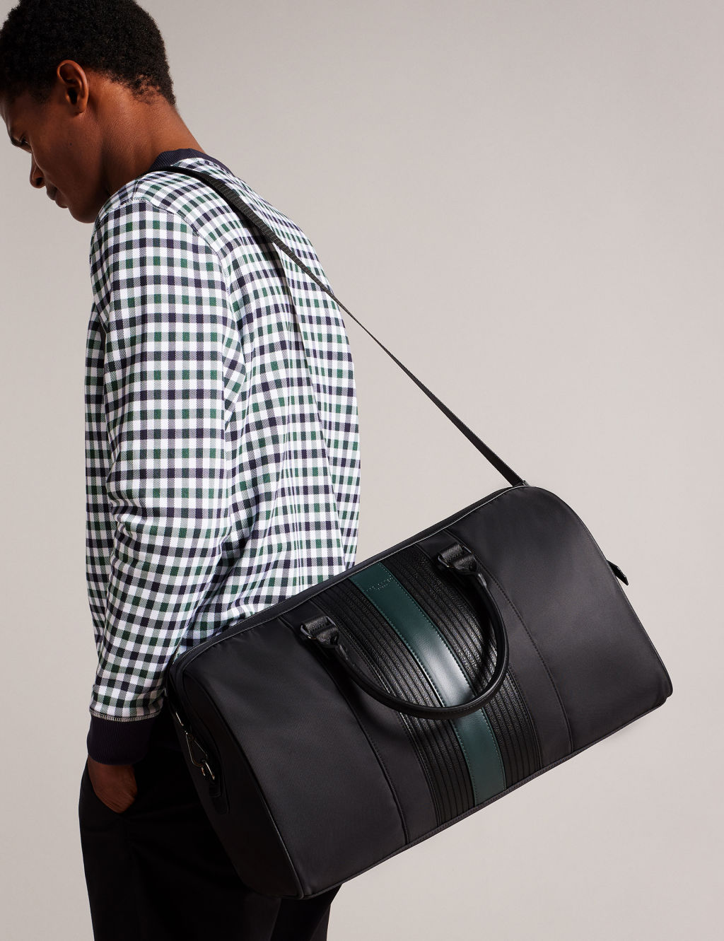 Weekend Bag Ted Baker M&S