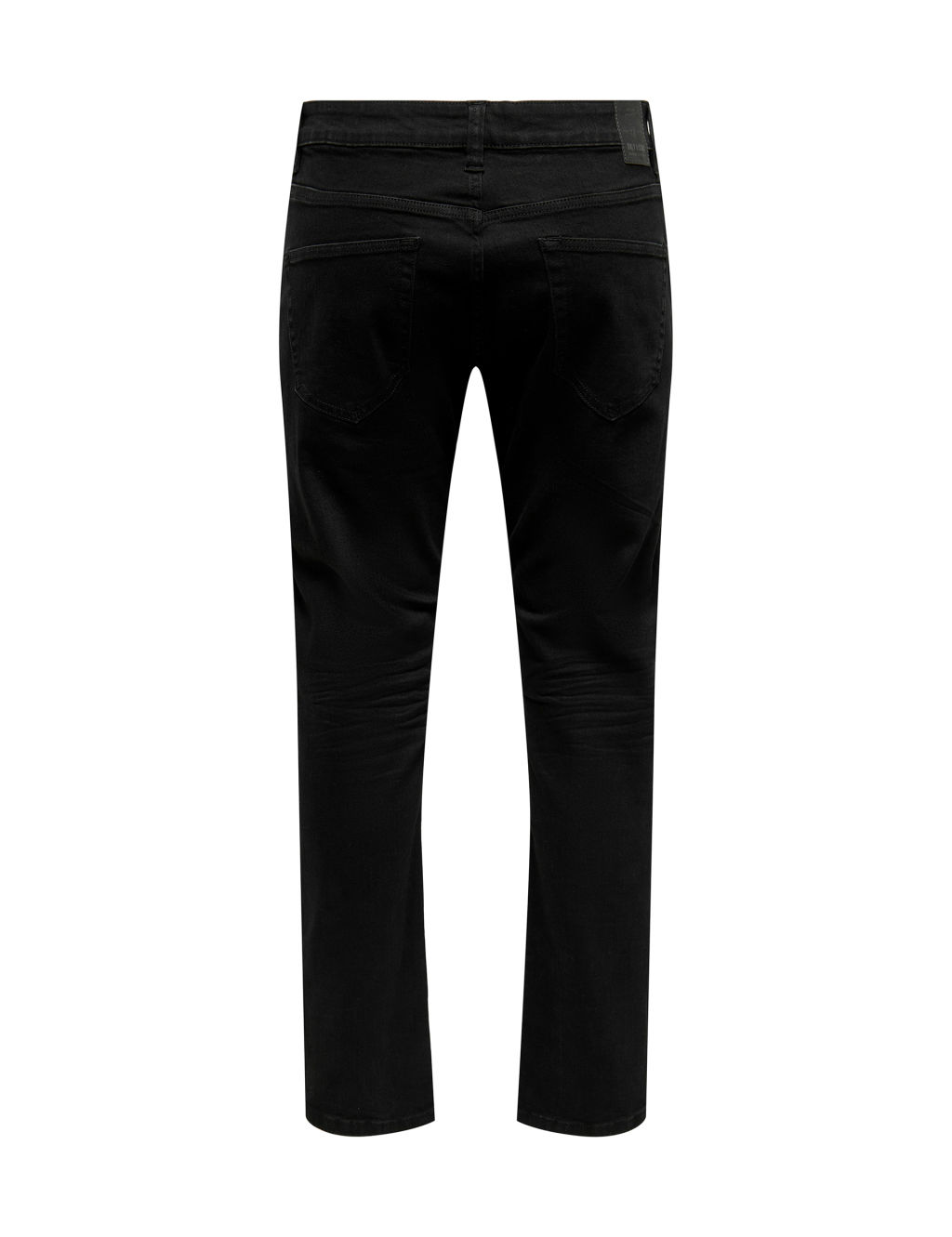 Slim Fit 5 Pocket Jeans 5 of 7