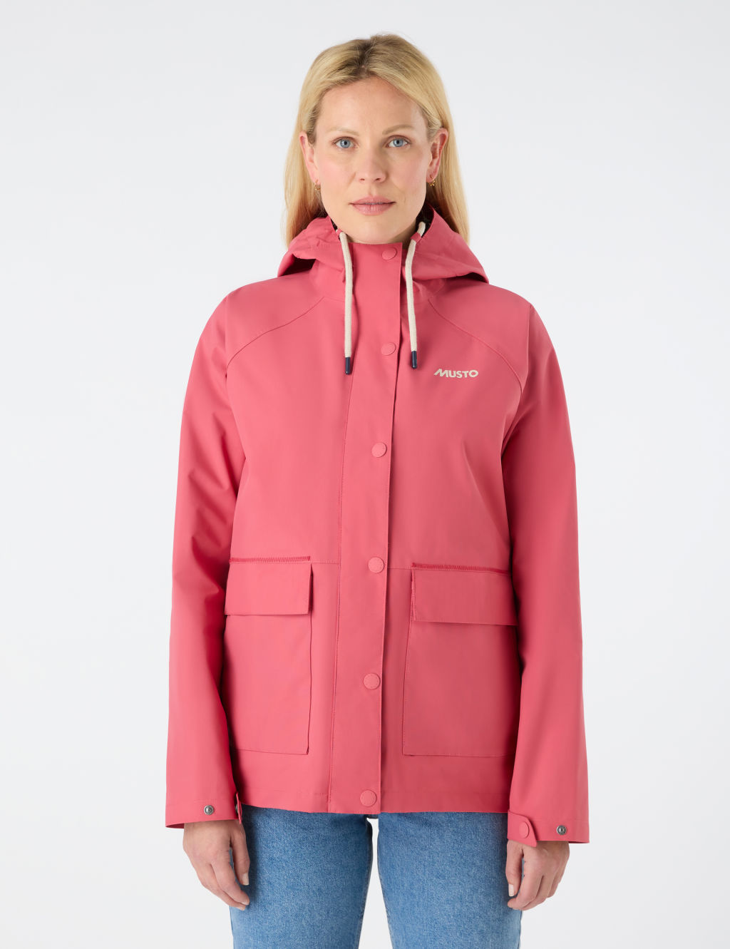 Women’s Pink Coats & Jackets | M&S