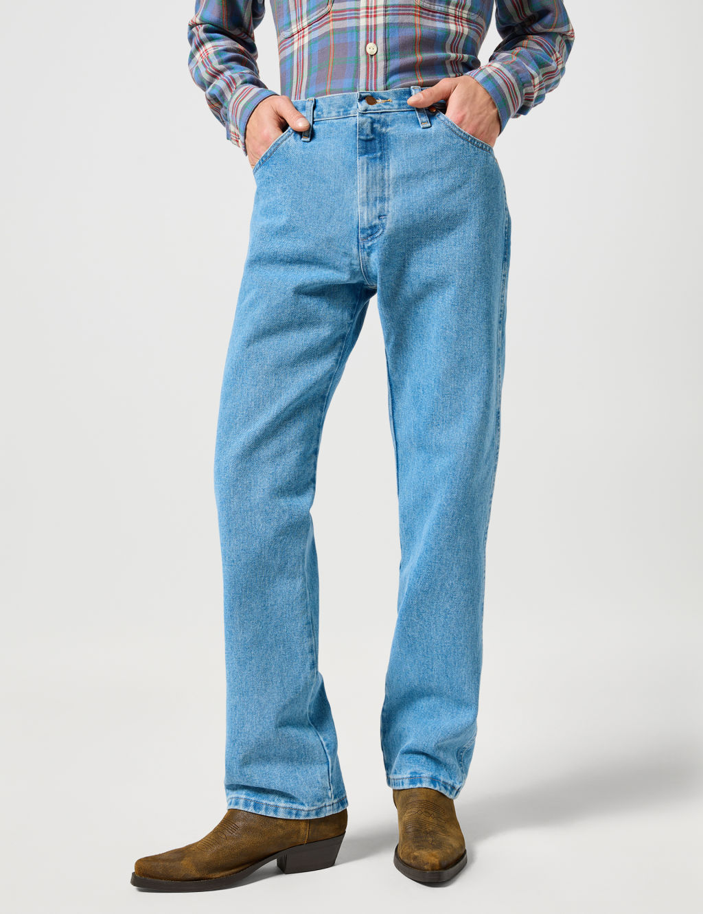 Original Fit Jeans